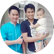 Foto Tontowi Ahmad