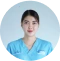 Foto Melani Salsabila